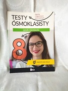 Testy 8 klasiaty