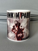 Kubek Linkin Park Hybrid Theory Nowy