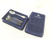 Łyżeczki do mokki HEFRA NOWE Rapsodia