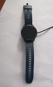 Smartwatch Xiaomi Watch S1 Active - granatowy