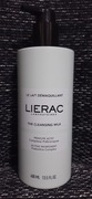 Lierac mleczko do demakijażu 400ml