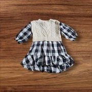 Sukienka 9-12 miesięcy River Island 