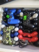 pad PlayStation 4 V2 analogi tmr cena za 1 szt