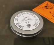 Smar do mechanizmów broni 