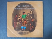 Skaldowie - "Szanujmy Wspomnienia" Winyl