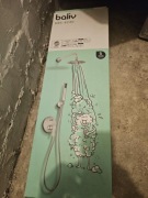 Bateria  podtynkowa BALIV 