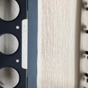 Ramka radia Octavia IIFL