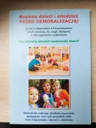 Brońmy dzieci i młodzież przed demoralizacją - S. Kostrzewa