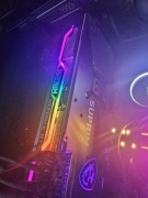 Karta graficzna MSI GeForce RTX 3080 Suprim X 10GB GDDR6X LHR