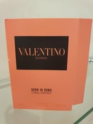 Valentino Born in Rome Coral Fantasy Eau de Parfum 1,2 ml