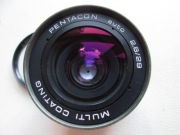 PENTACON MC  29 / 2,8    M-42