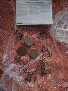 Endless Spell Soulsnare Sackles