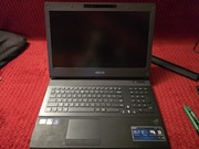 Laptop Asus G74S
