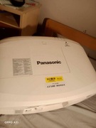 Projektor LCD* Panasonic 