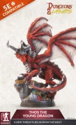 Thos the Young Dragon
