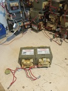 Transformator Samsung SHV-EPT06A 800W 2 sztuki mikrofalówka zgrzewarka 