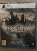 Gra na PS5 ( DZIEDZICTWO HOGWARTU)