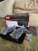 Nintendo Switch Accessory Deluxe Bundle HeysTop