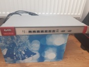 ZYXEL USG 300 Firewall VPN'202