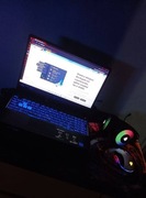  Laptop gamingowy ASUS TUF