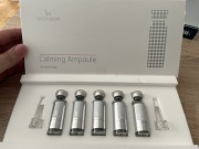 CELLTWEET CALMING AMPOULE serum łagodząco-regenerujące, 5x3x3,5 m