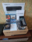 OPPO BDP-105 BLU-RAY