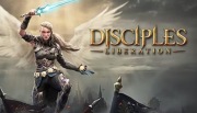 DISCIPLES: LIBERATION Klucz Steam \ No VPN