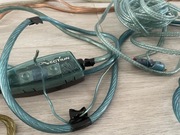 Audison Connection FSK300 + Eagle Cable