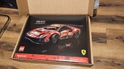 LEGO Technic 42125 Ferrari 488GTE 