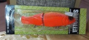 Przynęta wędkarska wolno tonąca SwimBaits135mm 30g