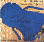 Jennifer Warnes. famous blue raincoat