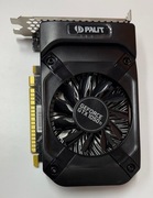 Karta Graficzna Palit GeForce GTX 1050 Ti 4GB