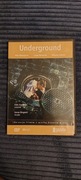 Film Underground DVD