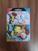 Karta Marvel Versus Panini nr 174