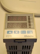 Regulator temperatury Shinko