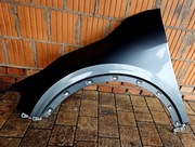 Kia Sportage V NQ5 Błotnik lewybkolor US delikatnie uszkodzony 