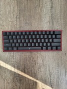 Klawiatura redragon k617 fizz rgb