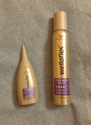 Zestaw kosmetyków Wella Fulness