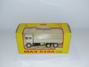 MAZ-516A Avtoeksport Nash Avtoprom 1:43 nowy edycja limitowana
