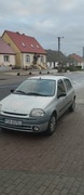 Sprzedam renault clio 