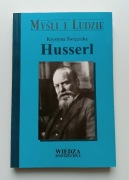 Husserl Krystyna Święcicka
