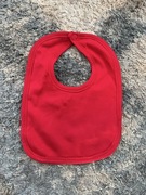 NOWY śliniak dziecięcy niemowlęcy NEXT bawełniany śliniaczek