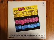 GRUPA ABC Andrzeja Nebeskiego & Halina Frąckowiak (ex)