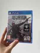 Gra Homefront: The Revolution – PS4 / PS5
