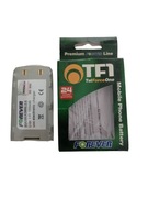 Bateria TFO do telefonu Samsung A300 1000 mAh