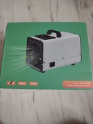 Generator ozonu i jonów ujemnych cyfrowy wyświetlacz