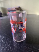 Szklanka kolekcjonerska