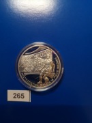 10 zł 2002 r. Mistrzostwa Świata w Piłce Nożnej Korea 2002