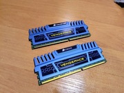 Corsair Vengeance 8GB 1866MHz - 2x4GB - DDR3 