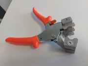 Sekator do nacinania wierzchołków choinek (Typ Top-Stop) – Wzmocniony